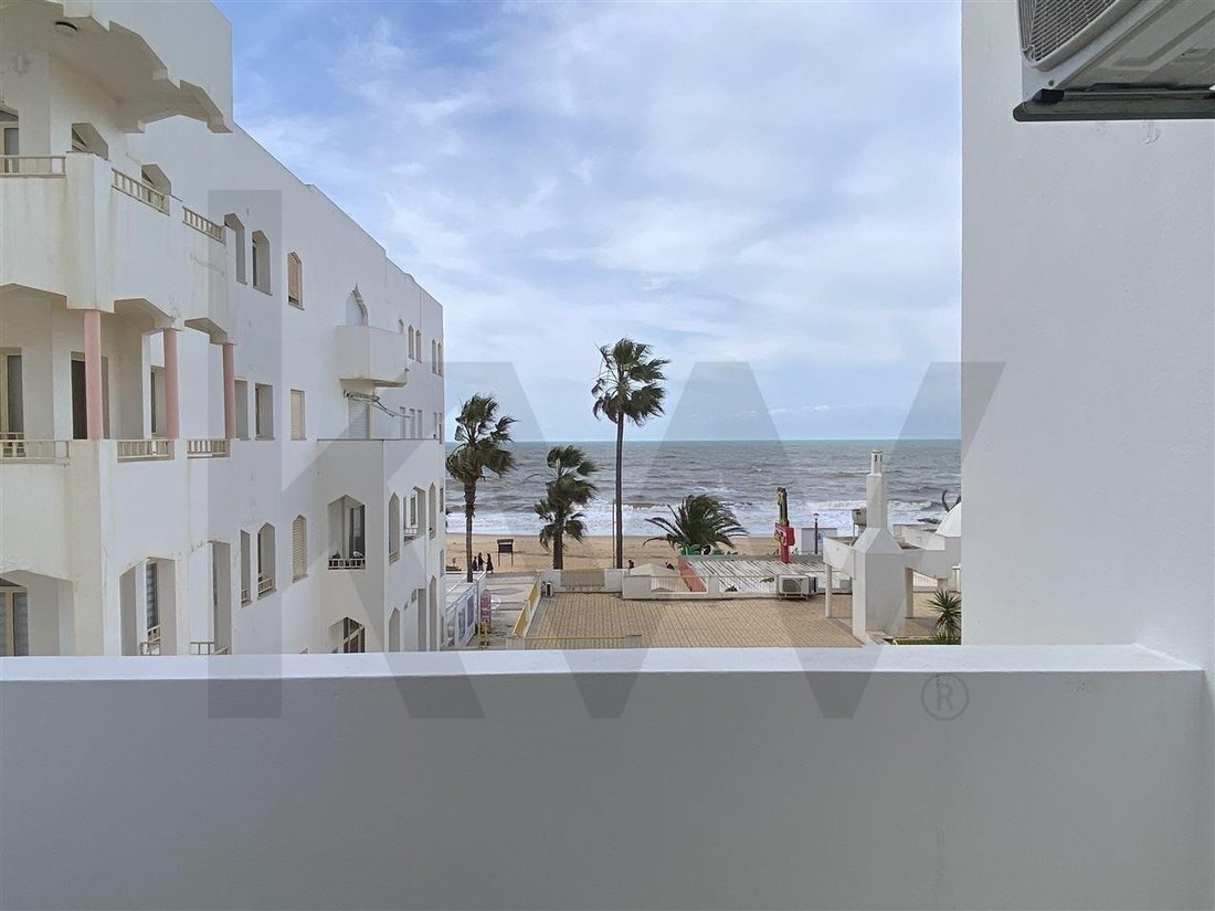 Apartment in Quarteira, Algarve, Portugal 2 - 15453523