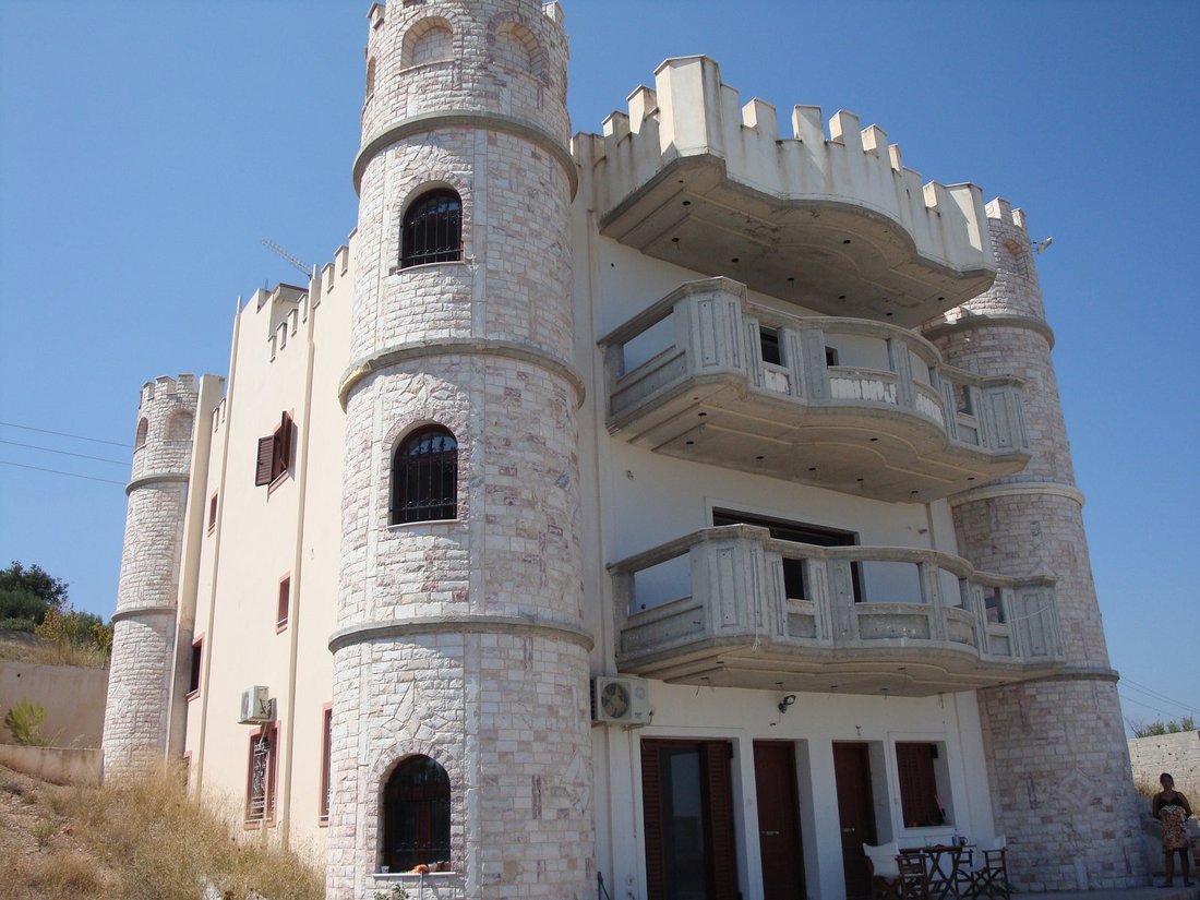Apartment in Oropos, Attica, Greece 3 - 15454217