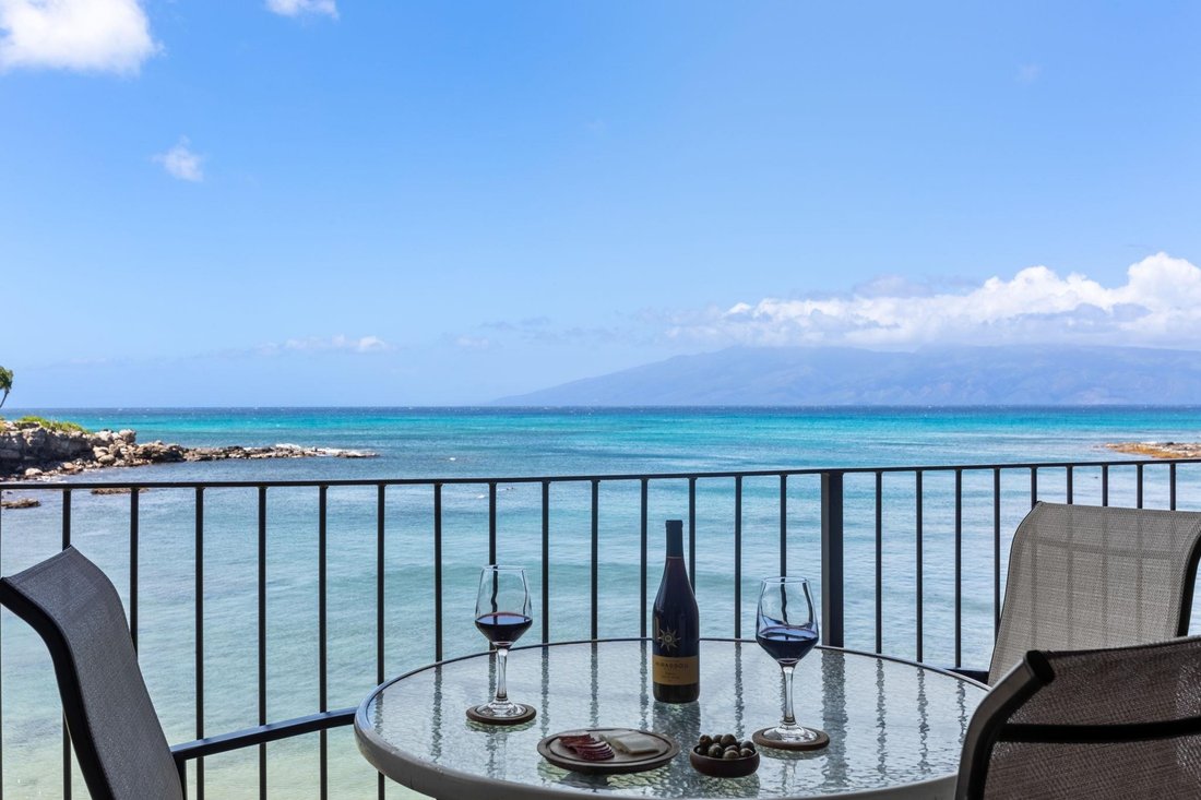 House in Lahaina, Hawaii, United States 1 - 15454969