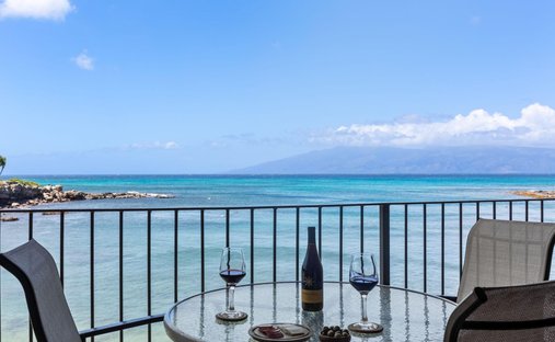 Casa a Lahaina, Hawaii, Stati Uniti 1