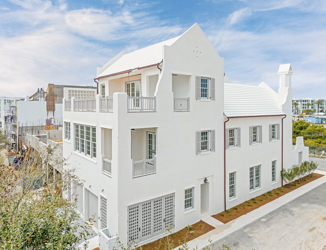 House in Rosemary Beach, Florida, United States 1 - 15453164