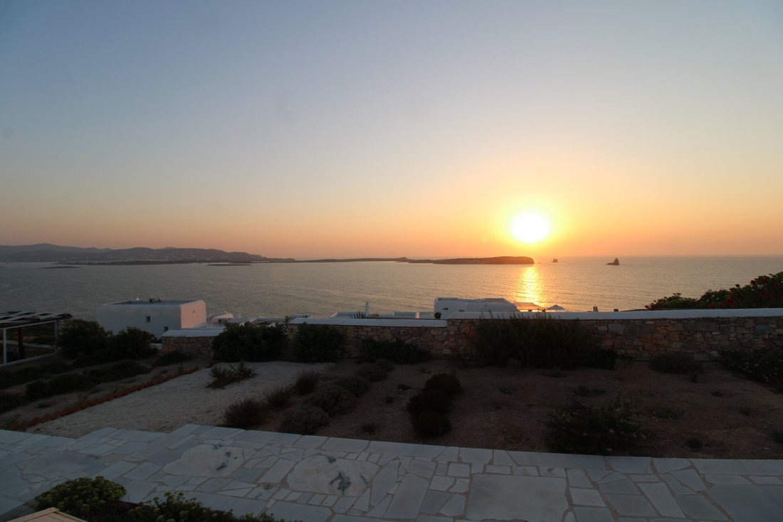 Apartment in Paros, Aegean, Greece 4 - 15454239