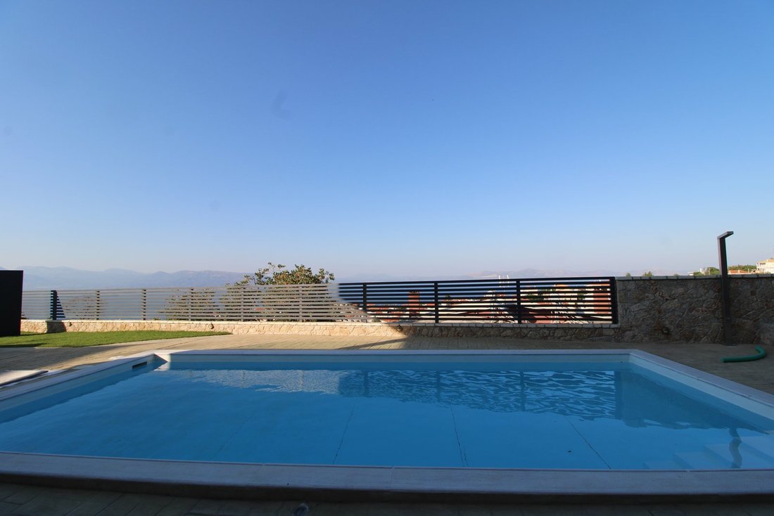 Apartment in Oropos, Attica, Greece 3 - 15454154