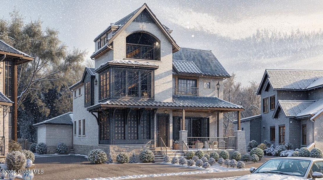 House in Saratoga Springs, New York, United States 2 - 15455217