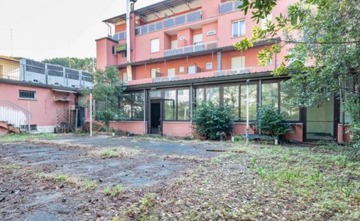 Azienda agricola a Ravenna, Emilia-Romagna, Italia 1