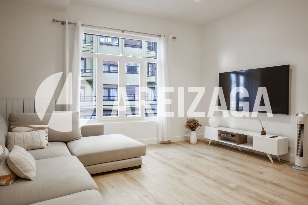 Apartment in Ipar-Ekialdea, Donostia-San Sebastian, Spain 2 - 15344627