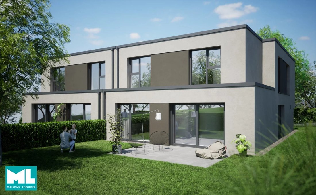 House in Dalheim, Remich, Luxembourg 4 - 15130128