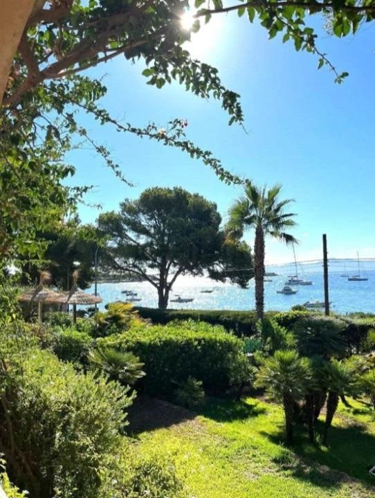 Villa in Balearic Islands, Spain 1 - 15455416