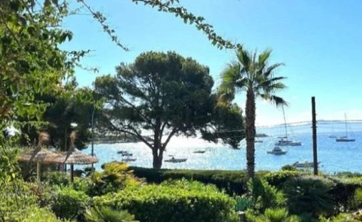 Villa in Balearic Islands, Spain 1
