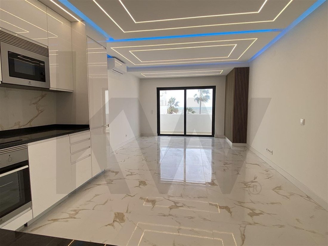 Apartment in Quarteira, Algarve, Portugal 5 - 15453523