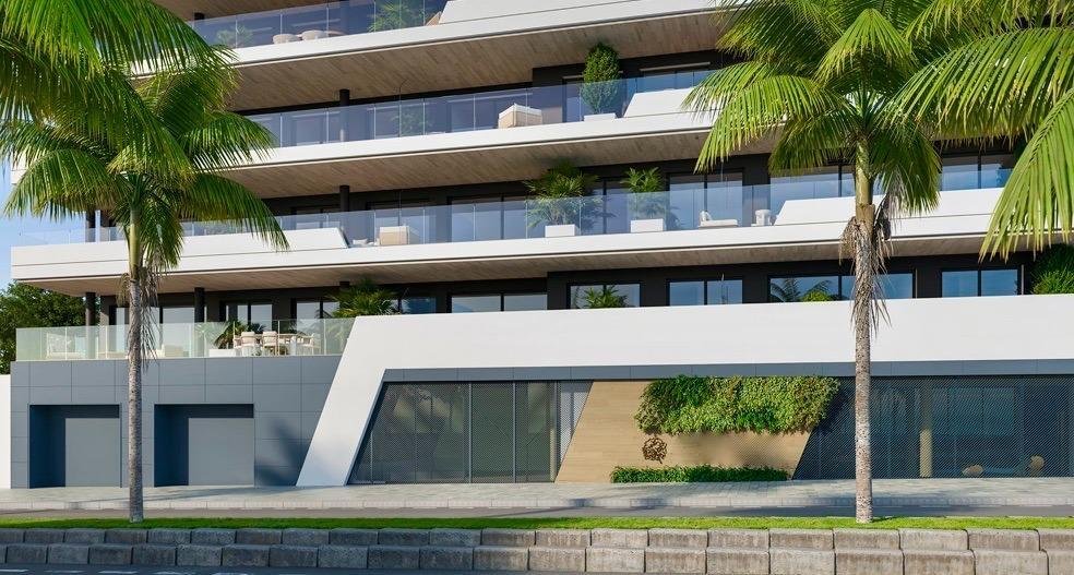 Apartment in Spain 5 - 15454552