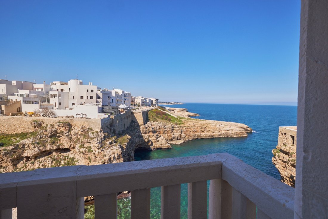 Casa en Polignano a Mare, Apulia, Italia 3 - 15454034