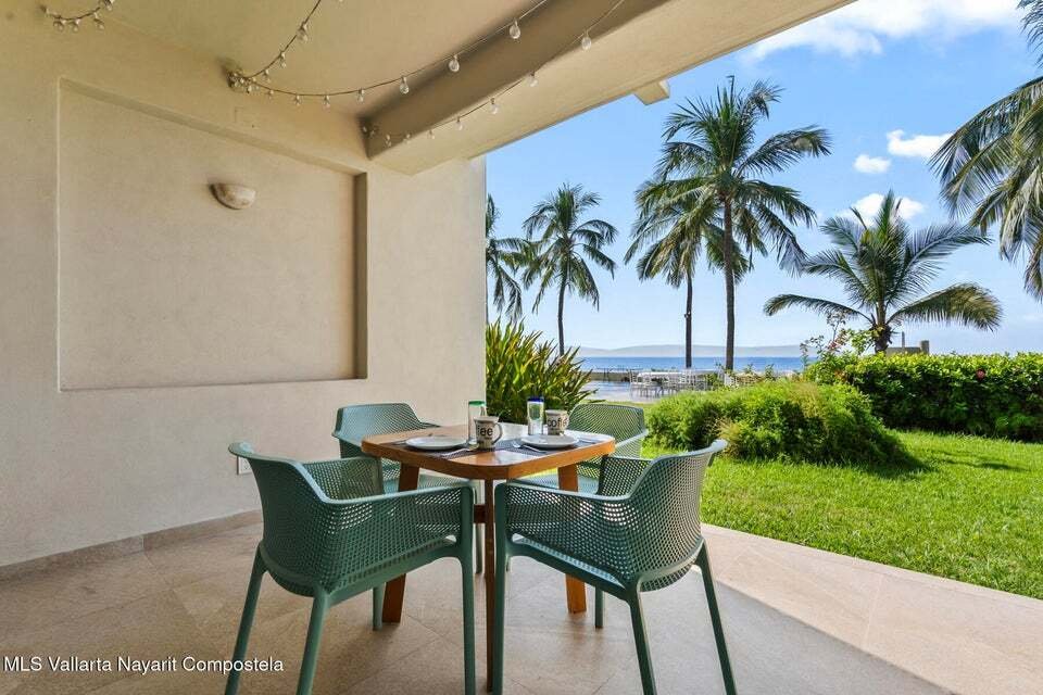 Condo in Nuevo Vallarta, Nayarit, Mexico 3 - 15455240