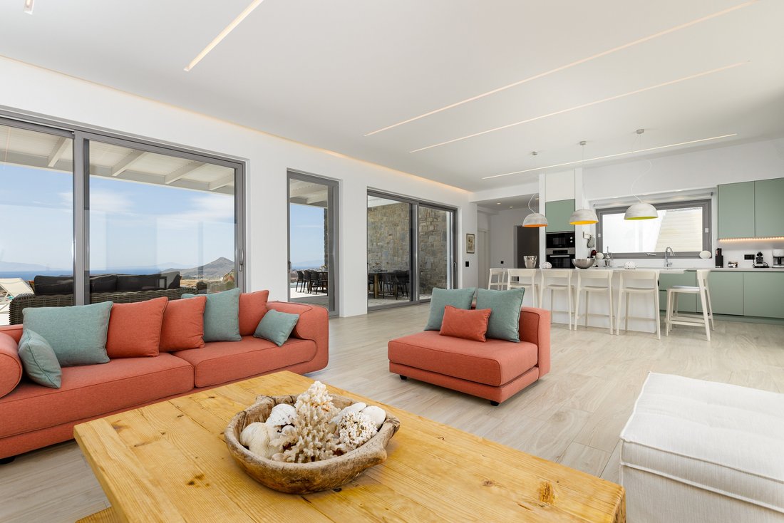 House in Paros, Aegean, Greece 4 - 15455838
