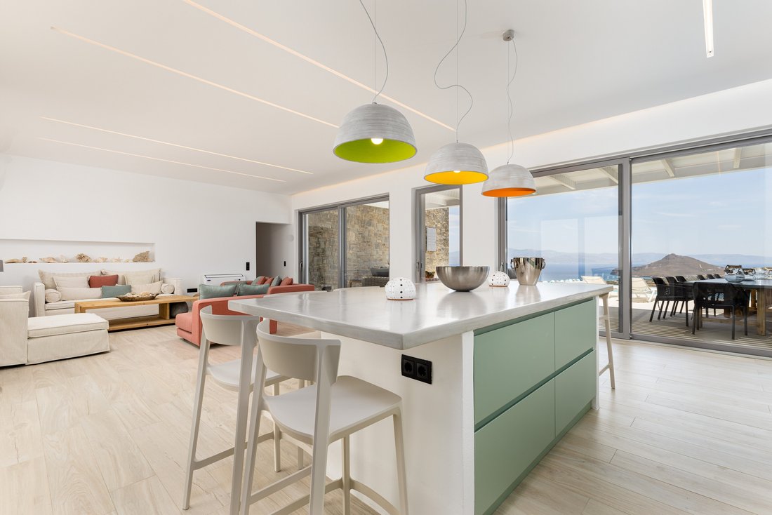 House in Paros, Aegean, Greece 5 - 15455838