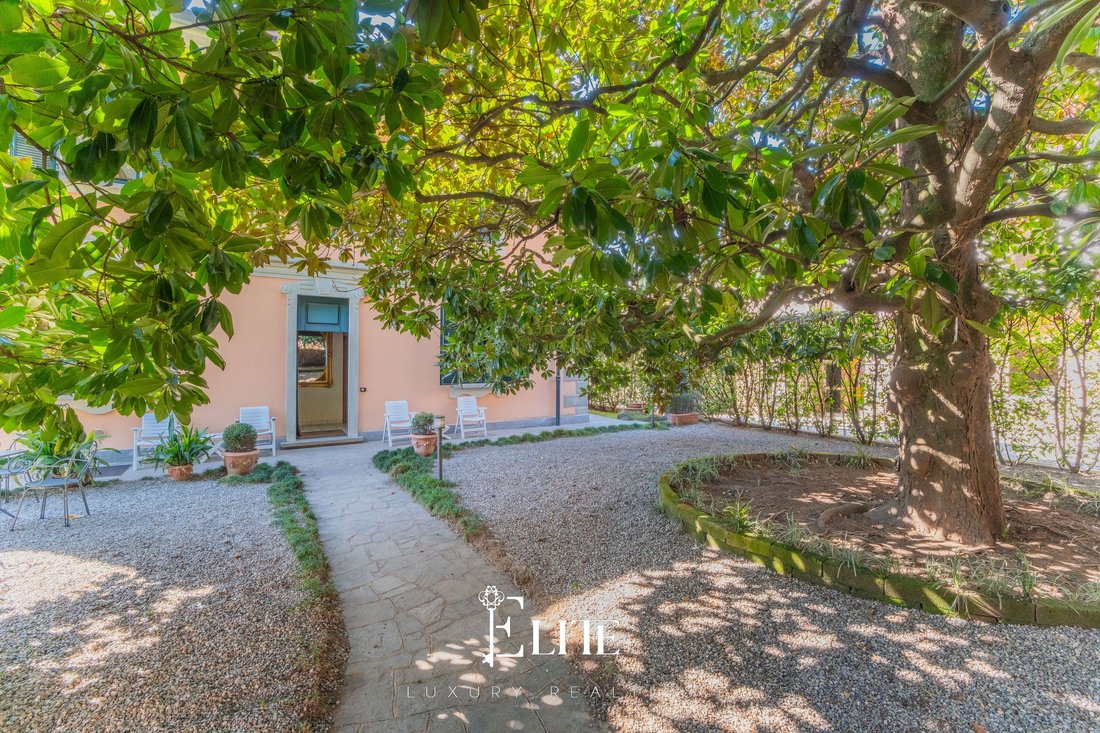 Villa in Lisanza, Lombardy, Italy 5 - 15456023