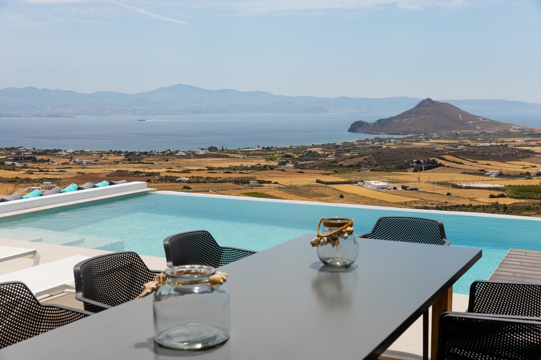 House in Paros, Aegean, Greece 1 - 15455838