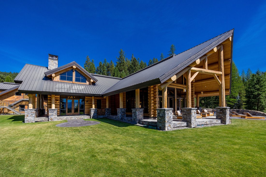 Farm Ranch in Beaverdell, British Columbia, Canada 5 - 15455710