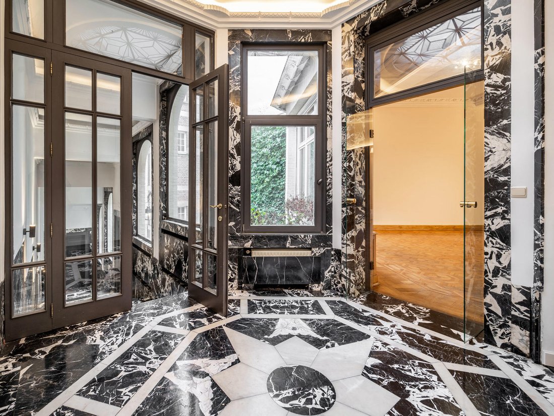 House in Elsene, Brussels, Belgium 4 - 15455600