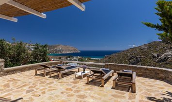 House in Mykonos, Aegean, Greece 2