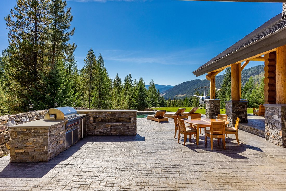 Farm Ranch in Beaverdell, British Columbia, Canada 4 - 15455710