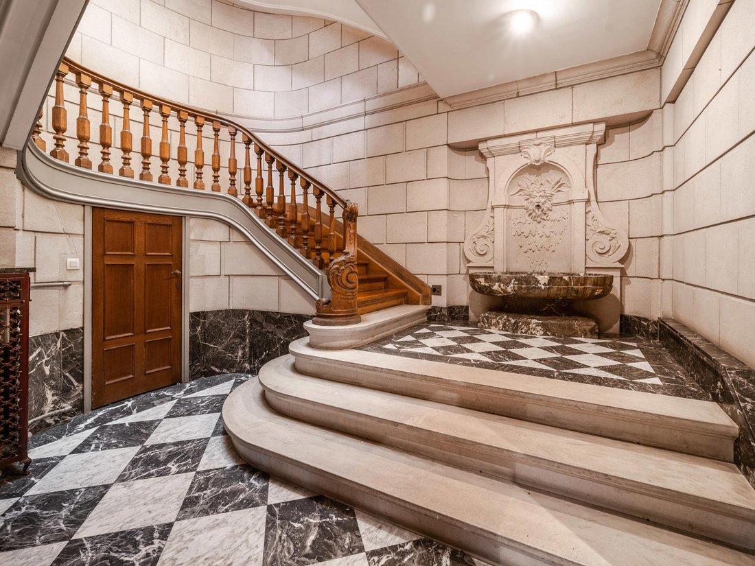 House in Elsene, Brussels, Belgium 2 - 15455600