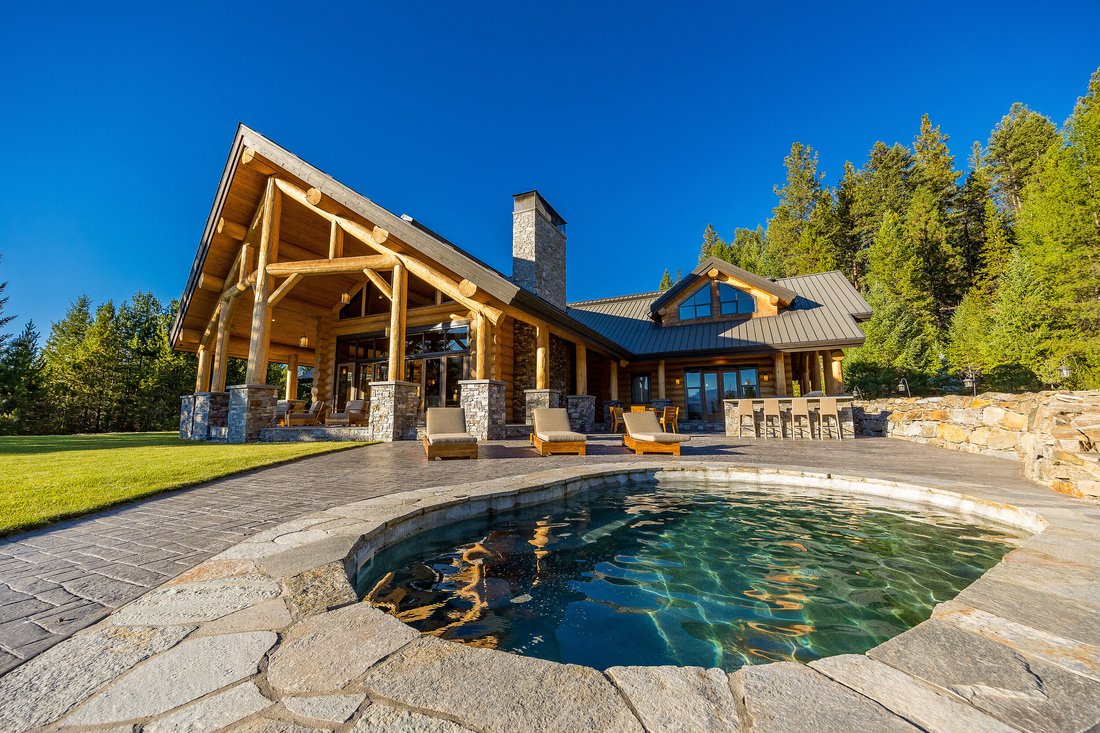 Buck Lake Ranch In Beaverdell, British Columbia, Canada For Sale (15455710)