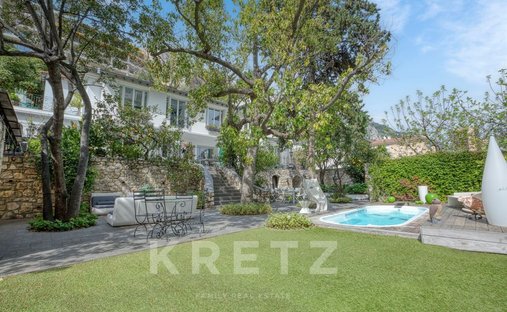 Villa in Monaco, Monaco 1