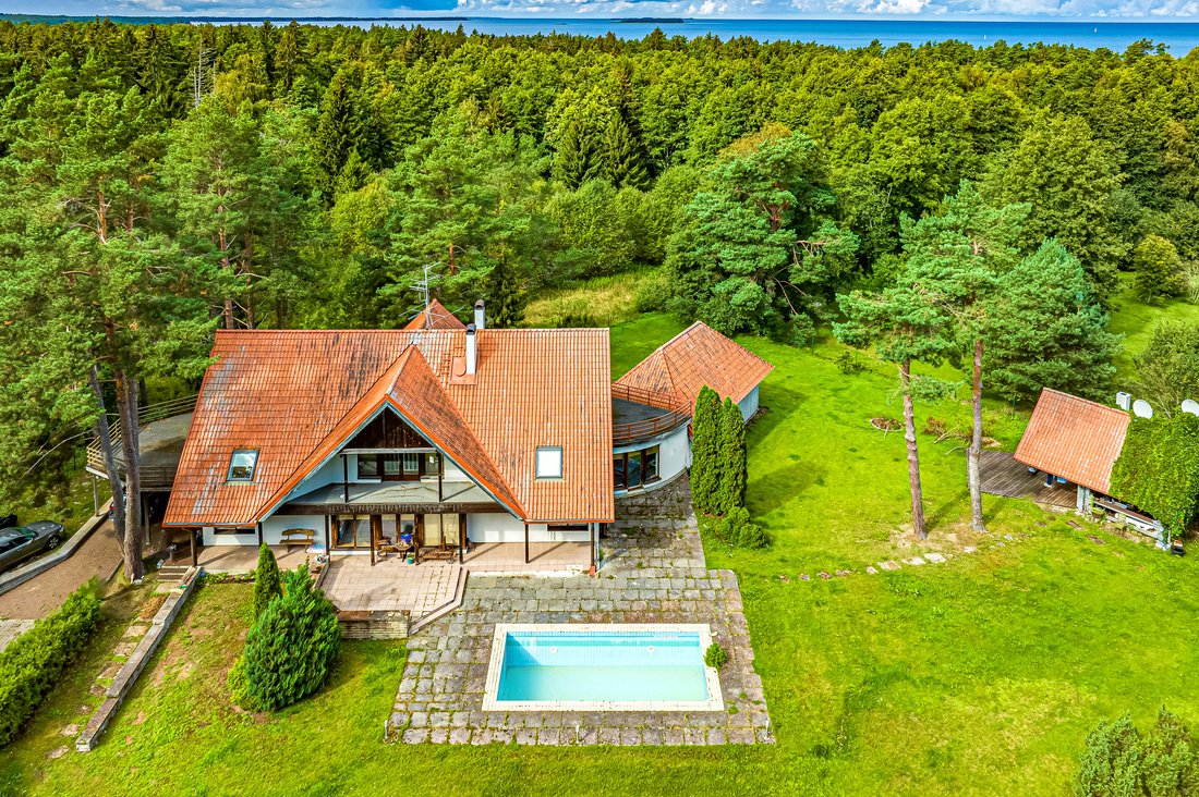House in Salmistu, Harju County, Estonia 5 - 14020180