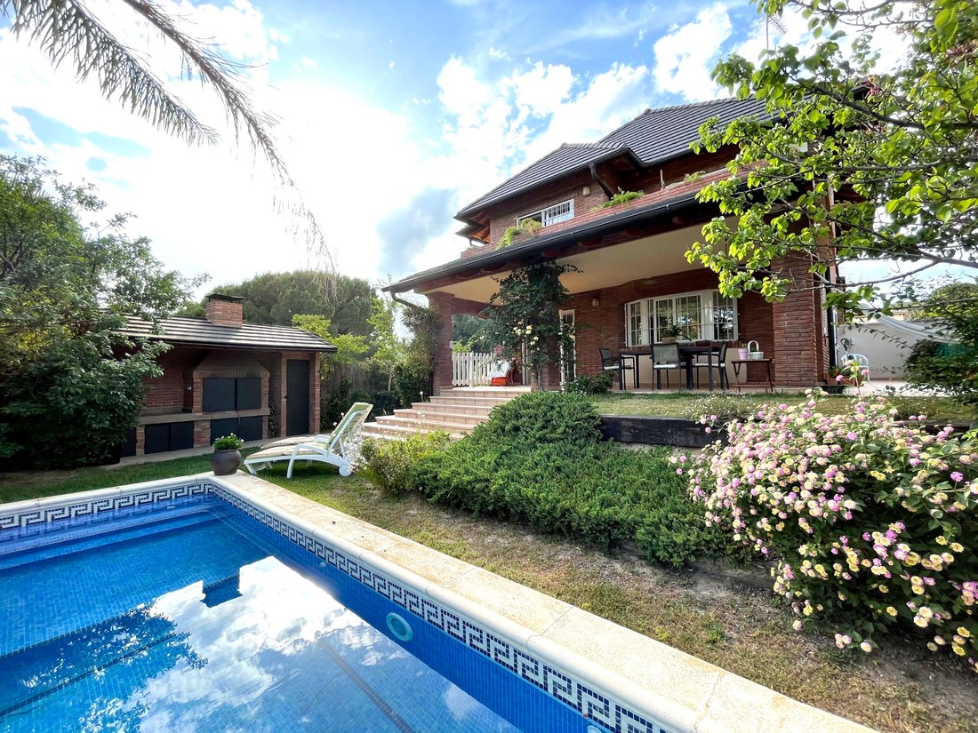 House in Tarragona, Catalonia, Spain 1 - 12048468