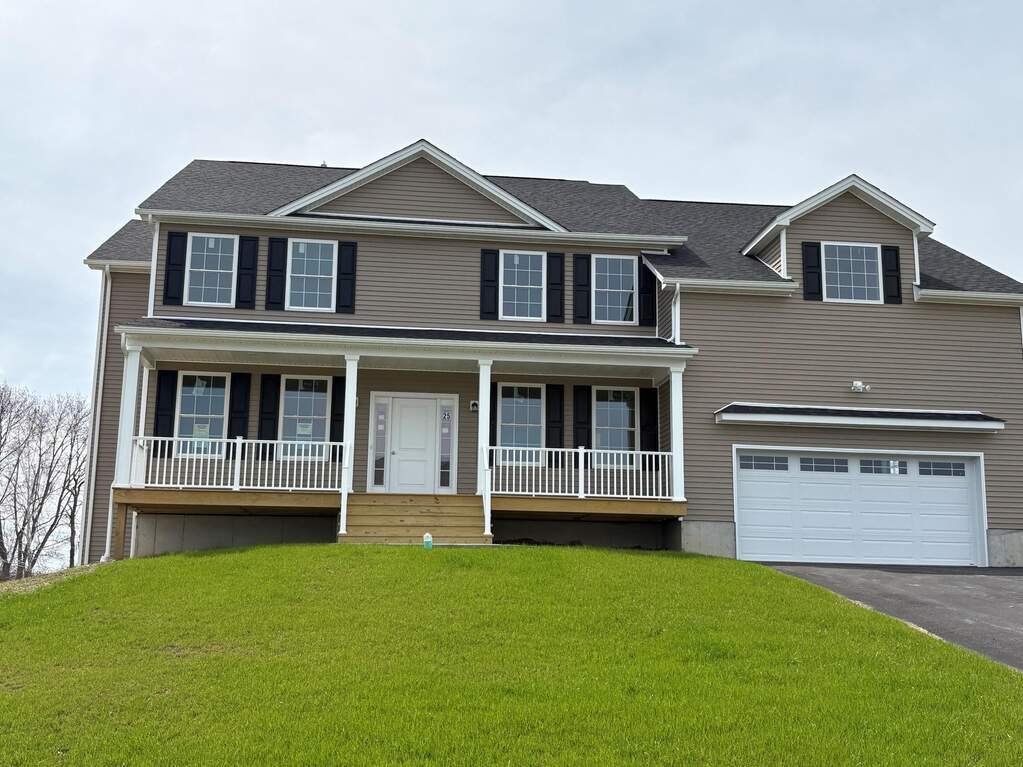 House in Spackenkill, New York, United States 2 - 15455864