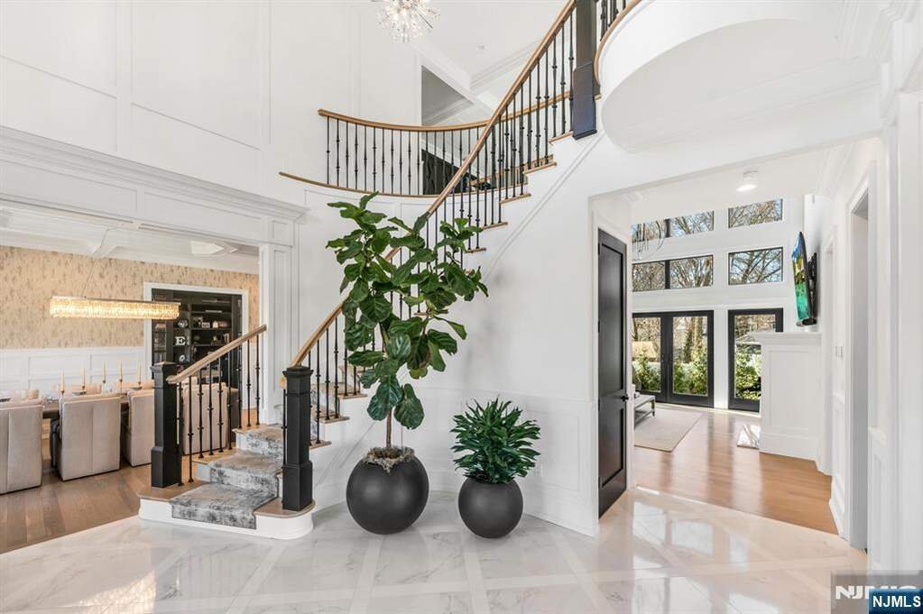 House in Paramus, New Jersey, United States 4 - 15455924