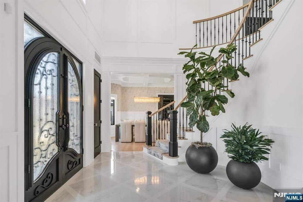House in Paramus, New Jersey, United States 3 - 15455924