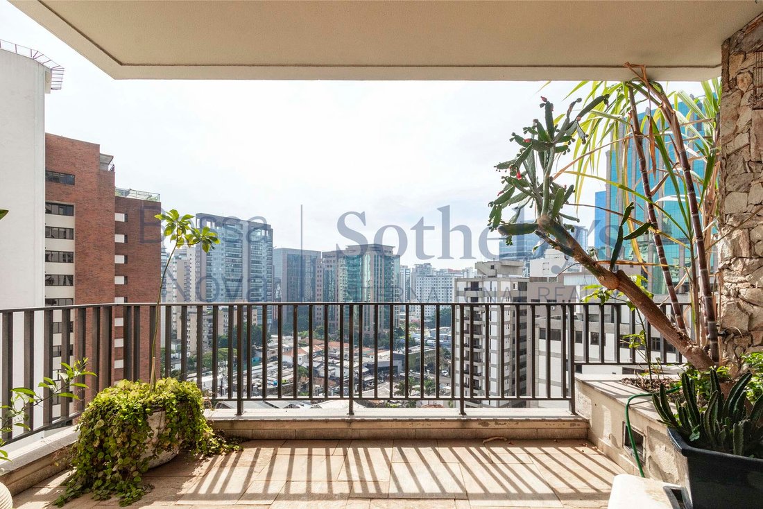House in São Paulo, State of São Paulo, Brazil 4 - 13159319