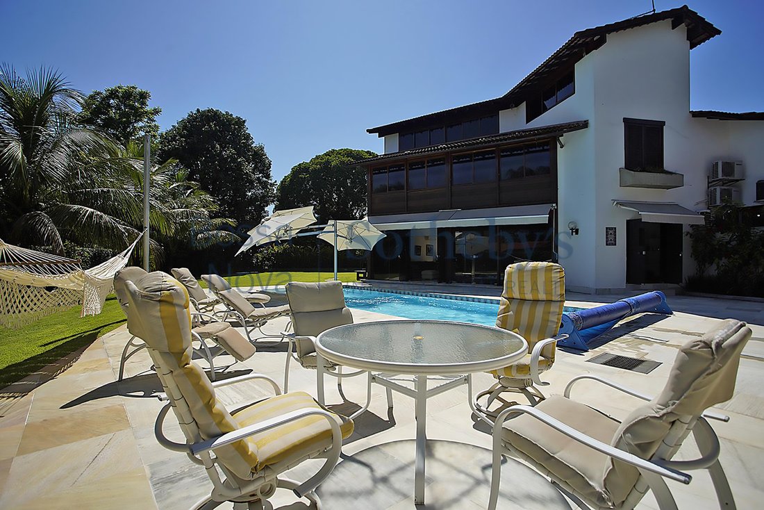 House in Rio de Janeiro, State of Rio de Janeiro, Brazil 3 - 11358622