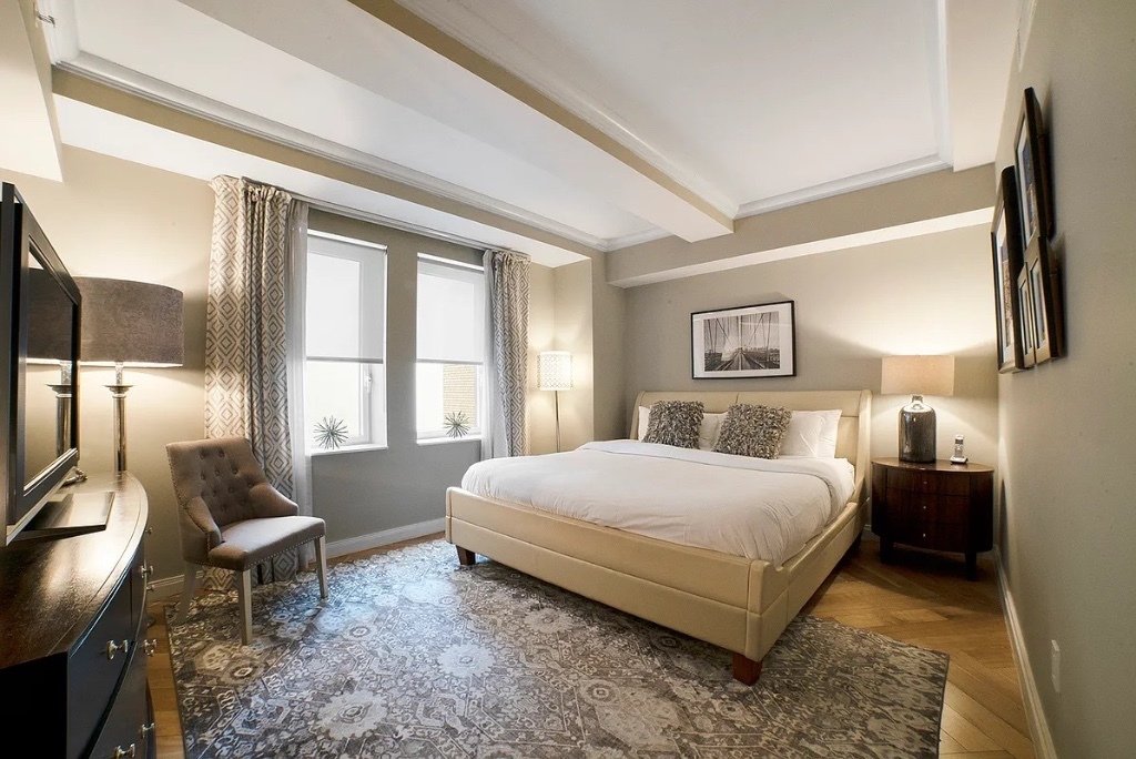 Condo in New York, New York, United States 4 - 15455694