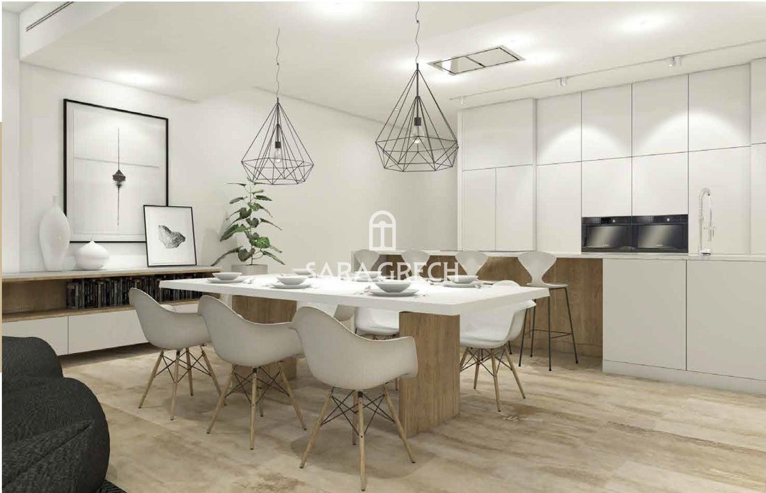 Penthouse in Sliema, Malta 5 - 14313780