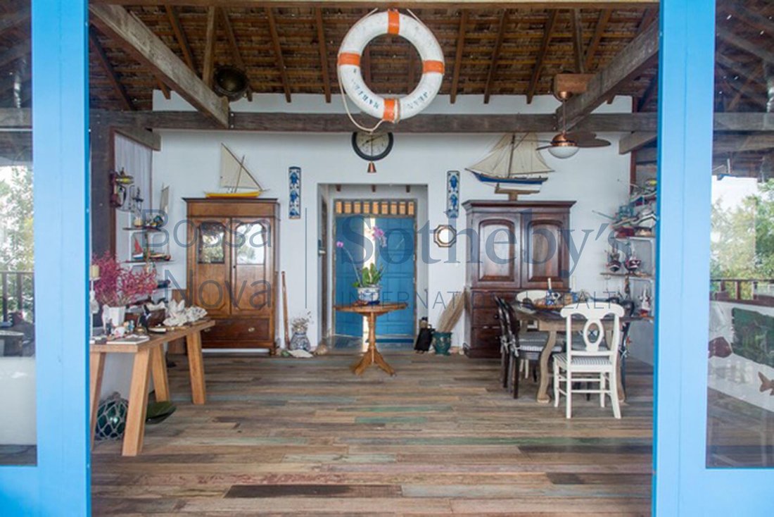 House in Paraty, State of Rio de Janeiro, Brazil 4 - 12910535