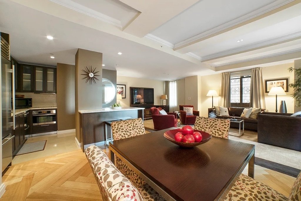 Condo in New York, New York, United States 1 - 15455694