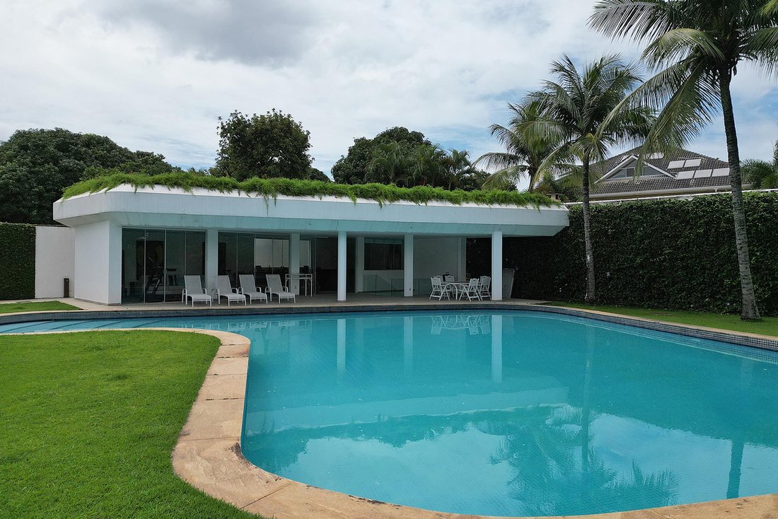 House in Rio de Janeiro, State of Rio de Janeiro, Brazil 5 - 14974343