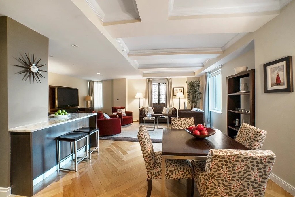 Condo in New York, New York, United States 3 - 15455694