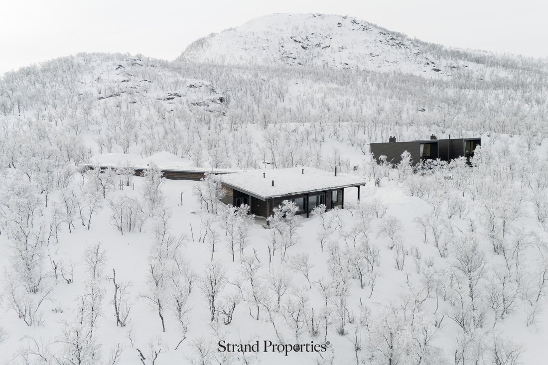 House in Kilpisjärvi, Lapland, Finland 1 - 15456411