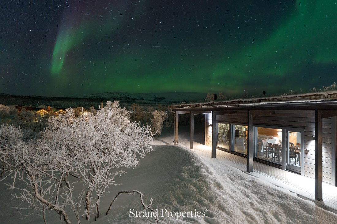 House in Kilpisjärvi, Lapland, Finland 4 - 15456411
