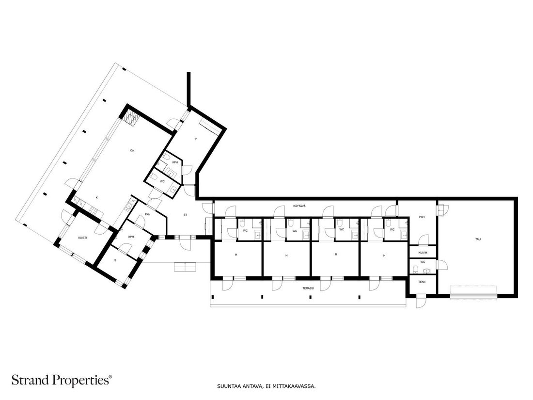 House in Kilpisjärvi, Lapland, Finland 2 - 15456411