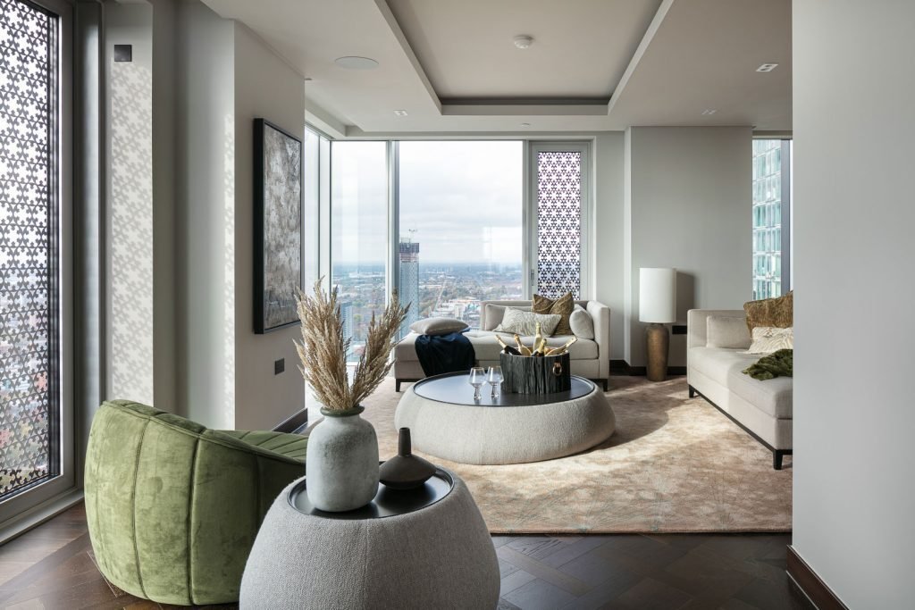 Penthouse in Holt Town, Manchester, England 3 - 15496025