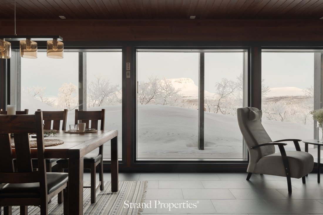 House in Kilpisjärvi, Lapland, Finland 3 - 15456411