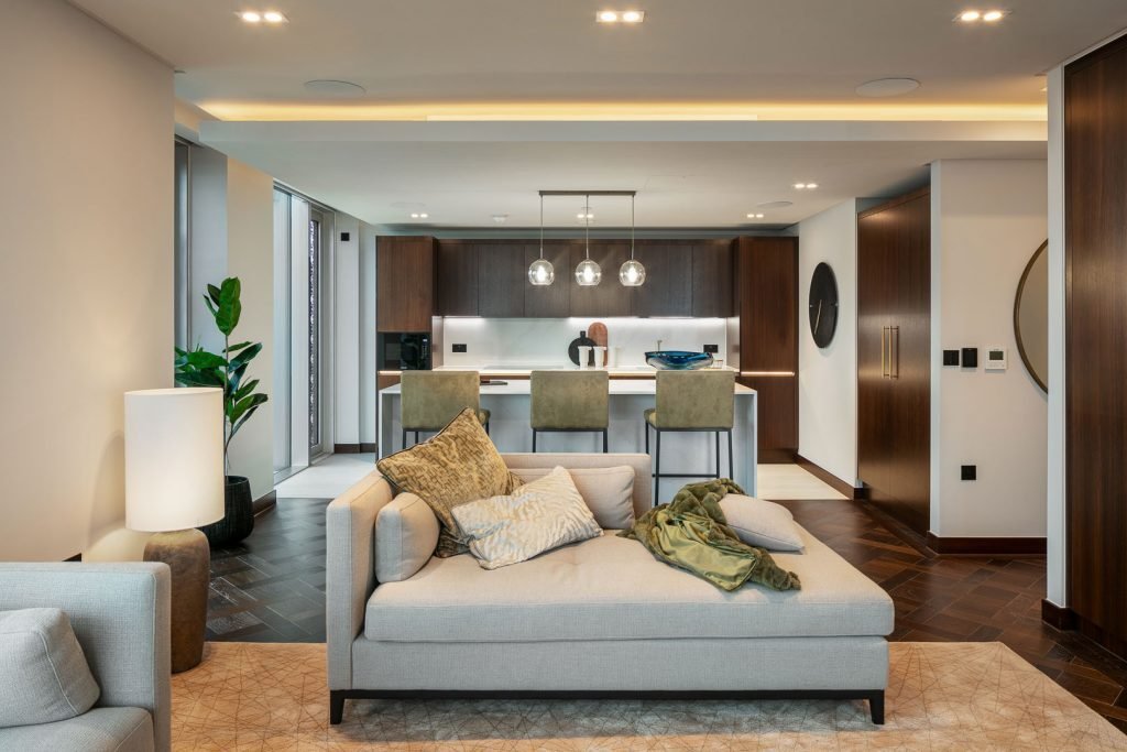 Penthouse in Holt Town, Manchester, England 2 - 15496025