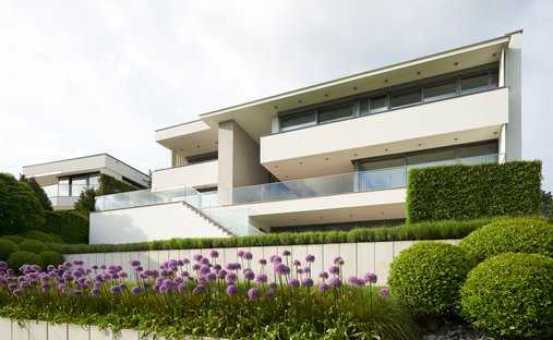 House in Stuttgart, Baden-Württemberg, Germany 1