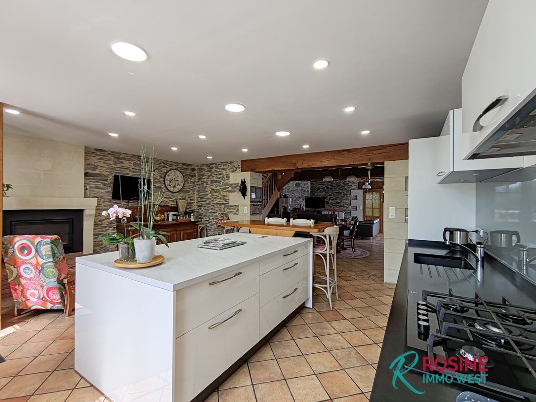 House in Andard, Loire-Authion, France 3 - 14946981