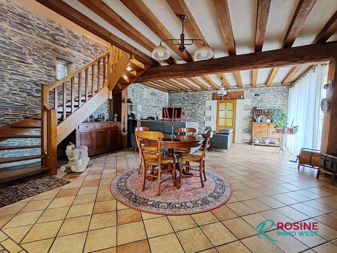 House in Andard, Loire-Authion, France 4 - 14946981